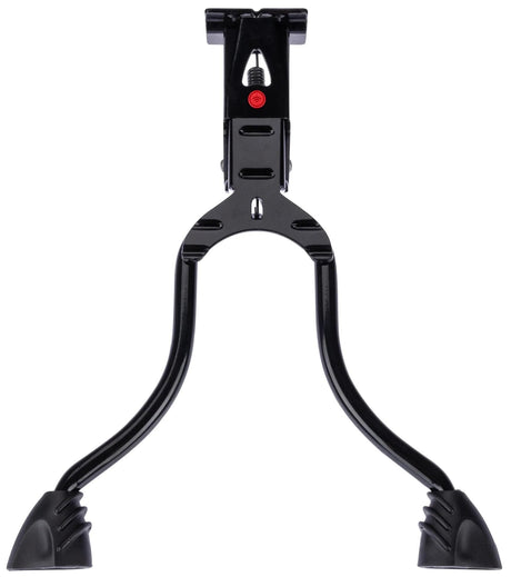 Hebie tweebeenstandaard rex doub.leg kickstand rex normal