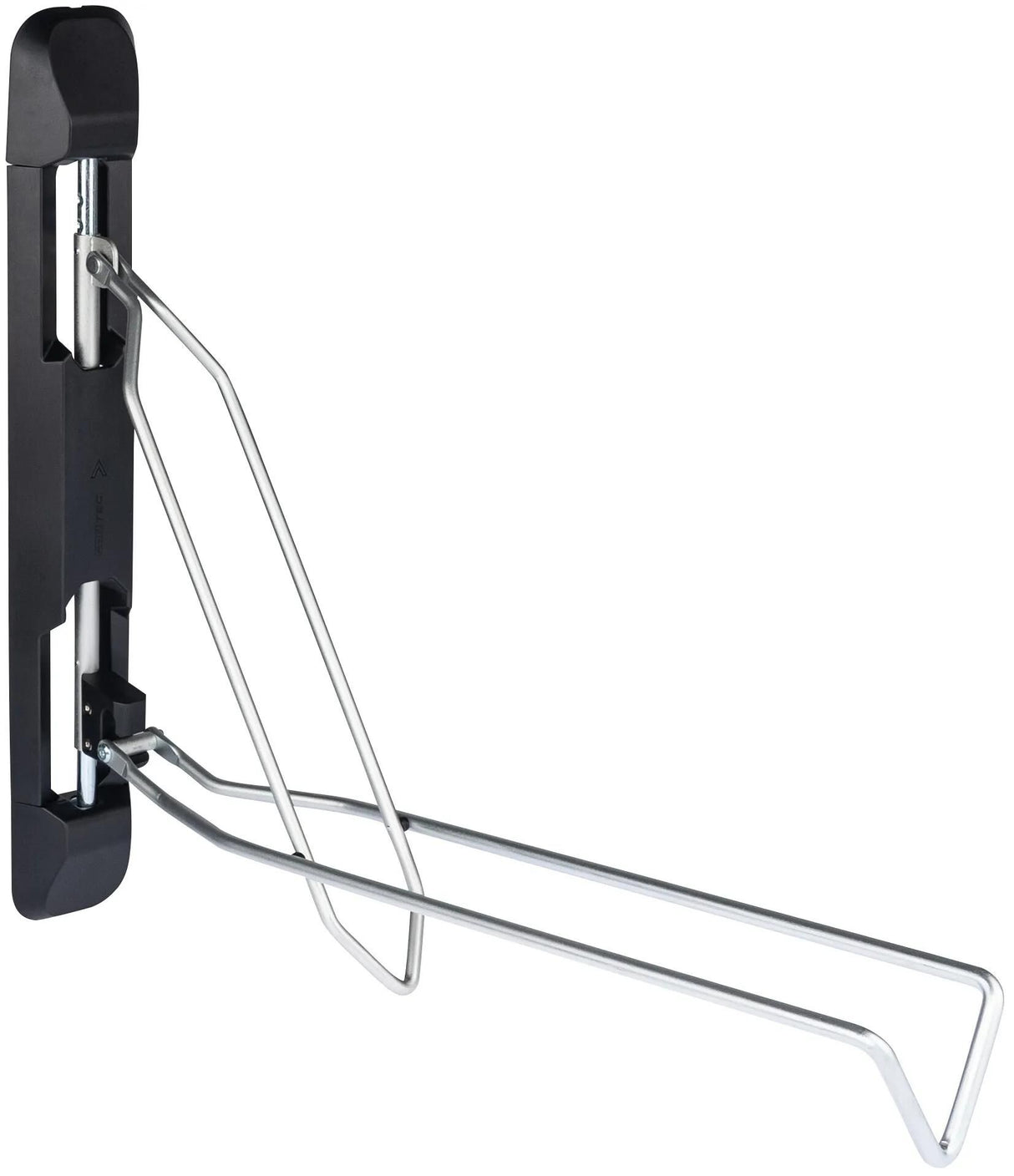 Contec presentatie-haken smart fold ct wall presenter smart fold s black