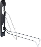 Contec presentatie-haken smart fold ct wall presenter smart fold s black