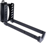 Contec wandpräsenter smart expand ct wall presenter smart expand black