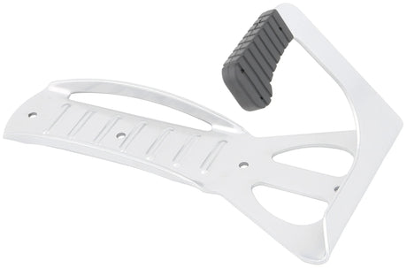 Contec fiets-wandhouder wallie ct storage hook wallmount, frontwheel