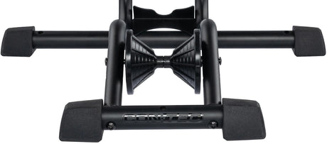 Contec presentatiestandaard rock' n' roll ct bikestand rocknroll black