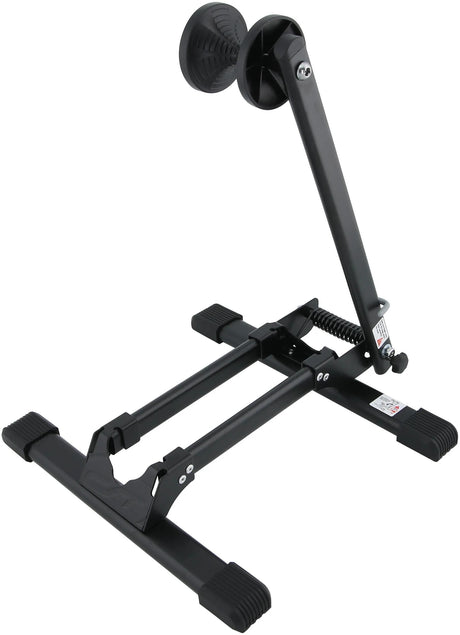 Contec presentatiestandaard bike slinger ct bikestand bike slinger black