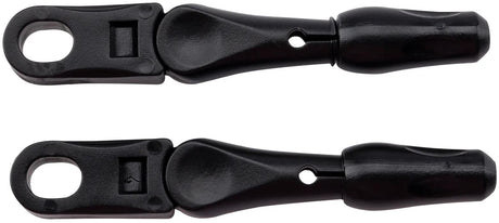 Contec spatbordstangen beveiliging mini clip xl splash protect ct mini clip xl f. splash prot. f. stay 3.4mm vr