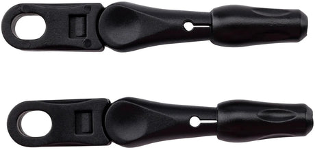 Contec spatbordstangen beveiliging mini clip xl splash protect dlx ct mini clip xl f. splash prot.dlx stay 4.0mm vr