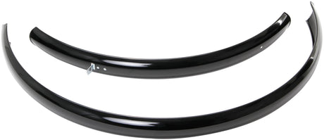 Büchel spatbordset fender set 28 short front b