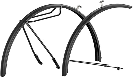 Hebie spatbordset alumee 28 62mm