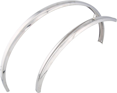 Büchel spatbordset fender set 27x1 1 4 sst 46mm width