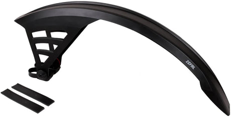 Zéfal steckschutzblech deflector rs75 zefal hr-plate deflector rs75