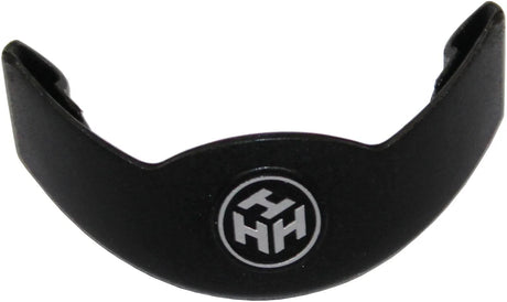 Stronglight kanten-beschermer edge prot. 42 45mm black