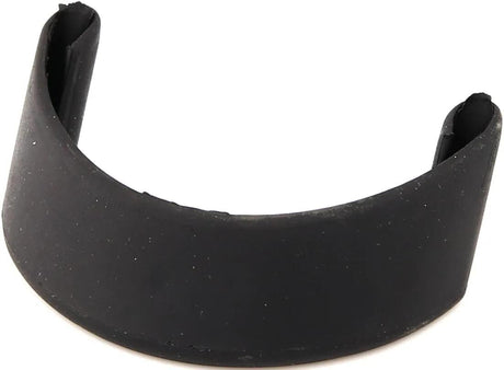 Stronglight kanten-beschermer edge prot. 65mm black