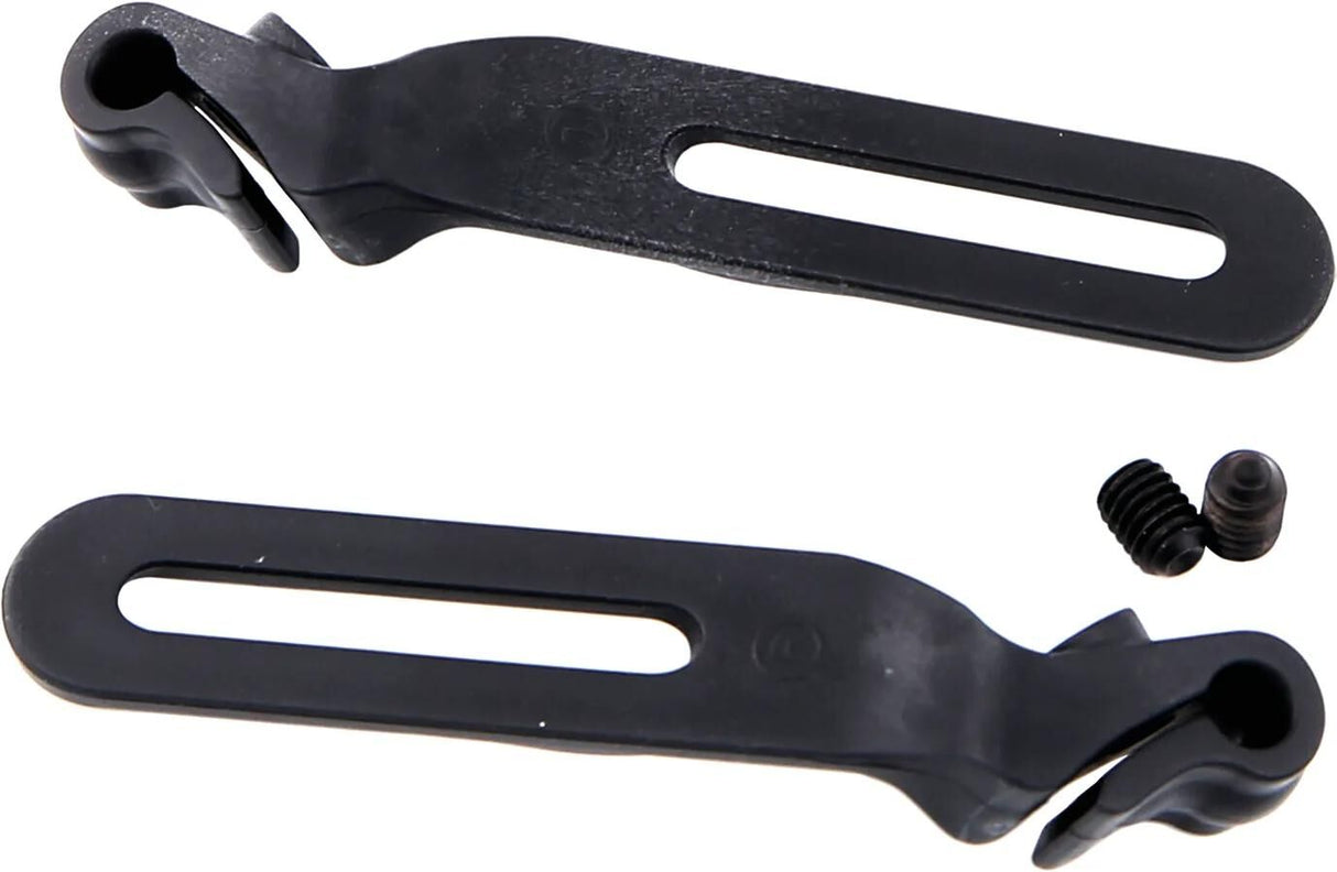 Stronglight spatbord-bevestiging fender fix. carrier clips