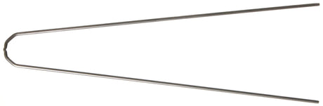 Curana spatbordstang stays 28 ,30mm wide,370mm long,4mm thick