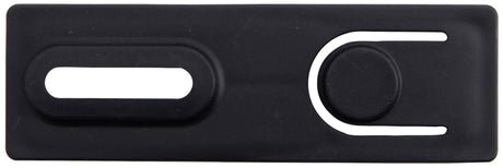 Curana spatbord-bevestiging fender mount. black