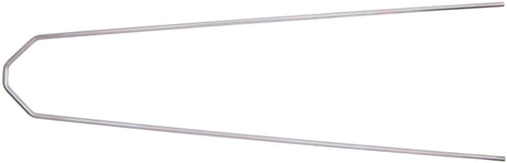 Curana spatbordstang fender stay 55 370mm v-form