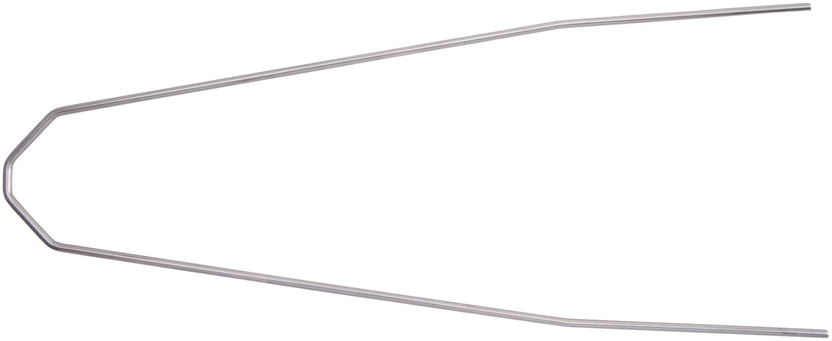 Curana spatbordstang fender stay 55 370mm u-form