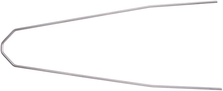 Curana spatbordstang fender stay 55 370mm u-form
