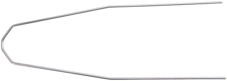 Curana spatbordstang fender stay 55 367mm u-form