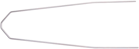 Curana spatbordstang fender stay 65 370mm u-form
