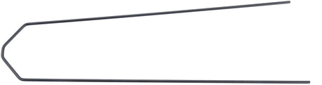 Curana spatbordstang fender stay 75 405mm u-form