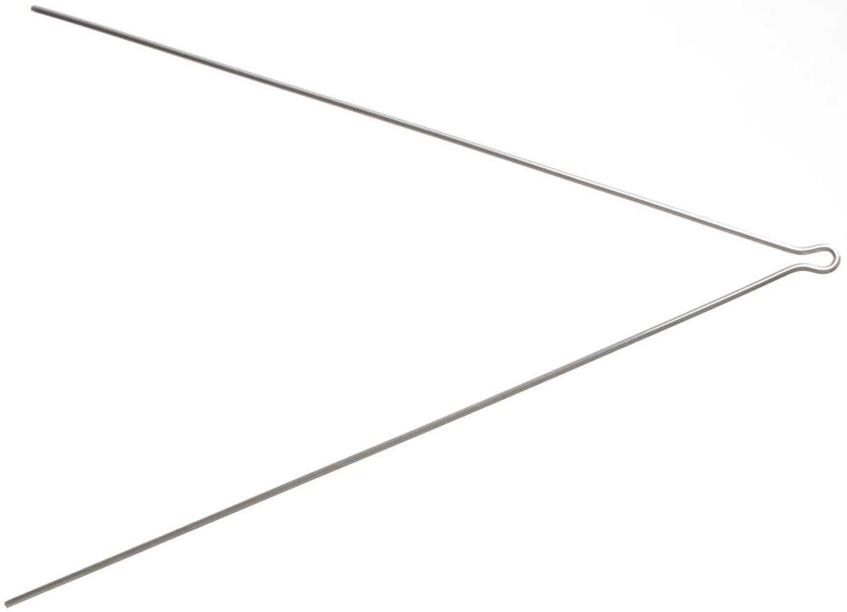 Stronglight spatbordstang v-stay rear sst 355mm
