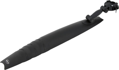 Contec steekspatbord dirtboard db-02 ct rear fen. dirtb. db-02 black