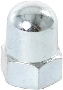 Fix-nippel dopmoer rear cap nut fix-nip. m10x1
