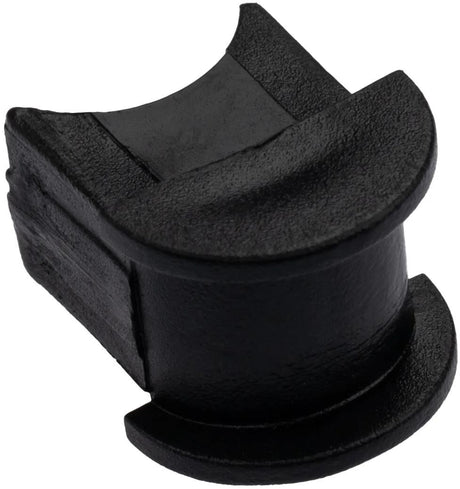 Westphal adapter voor uiteinde 849 adapter f. dropouts no.849