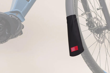 Fahrer spatlap latz mud flap latz urban latz
