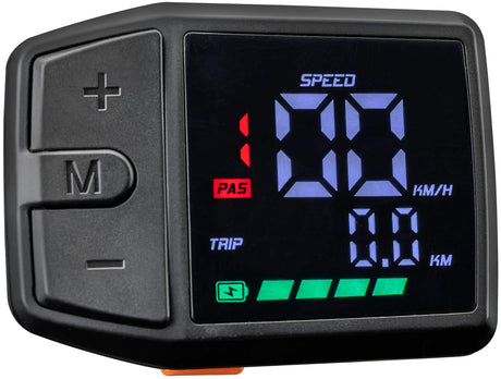 Ansmann led-display led display 36v fm4.2 fm5.4