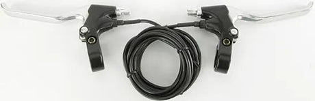 Ansmann remgreep br.lever incl. w.autom.switch off
