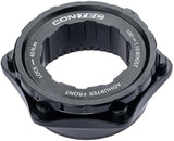 Contec voorwiel adapter-kit adhubter front ct adapter adhubter front f.vr hubs v.100 to 110mm