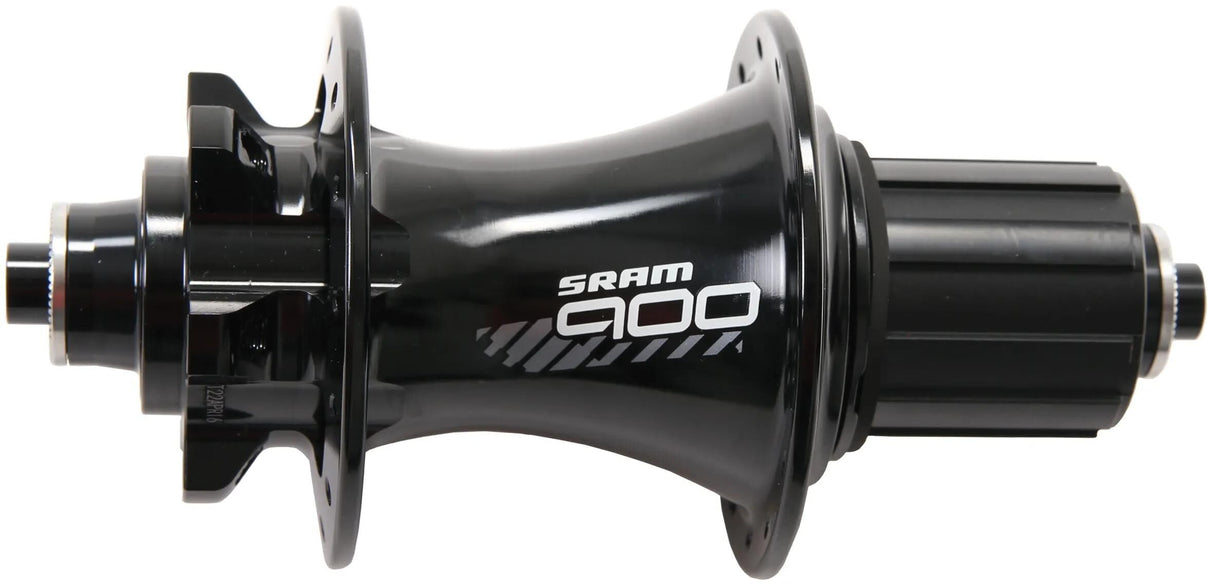 Sram achternaaf 900 hub hr 900 28 hole 10- 11-f. q9 12x142