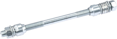 Pieper achteras mp rear hub axle 3 8 180mm