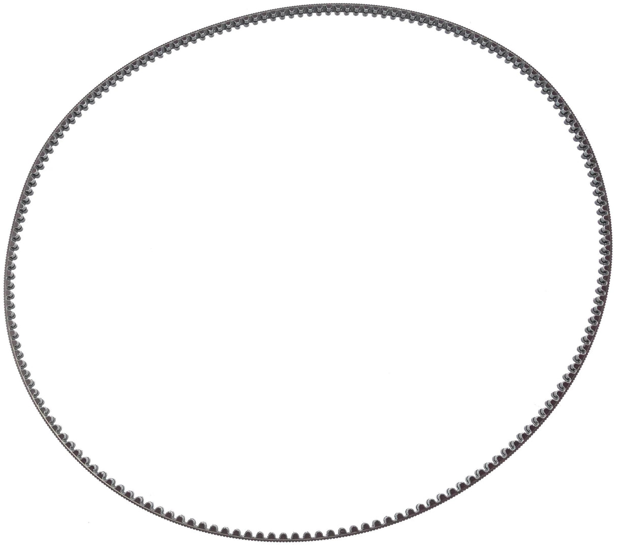 Gates tandriem cdx 174 zw