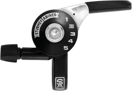SturmeyArcher SA HSJ201 SLC50 stuurversteller 5V C50