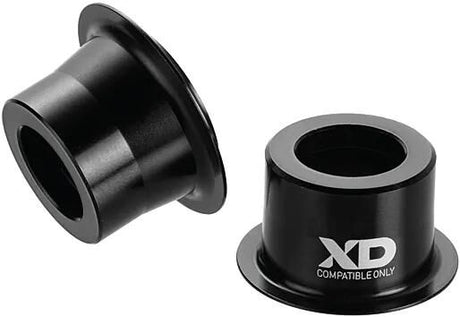 Sram adapterendkappen adapter end caps x0 10x142 xd body