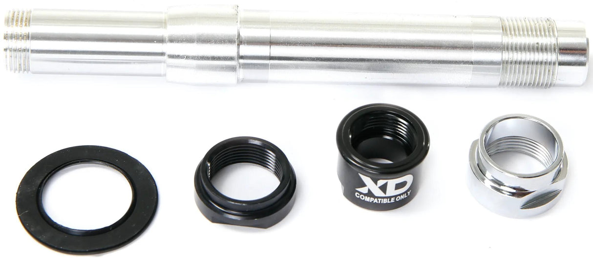 Sram achse axle f. 746 716 hub 746 xd