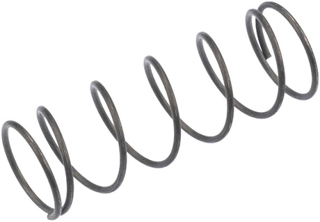 Sram feder compression spring left rotation
