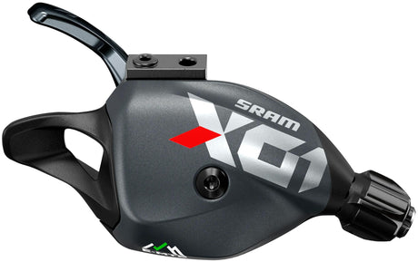 Sram duimversteller x01 eagle trigger x01 eagle 12sp red