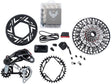 Sram schakelgroep-set xx eagle axs transmission e-bike set xx eagle 104 bcd axs tm without cranks