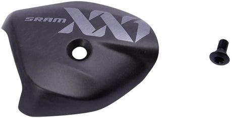Sram gehäusedeckel housing cover lunar grey black