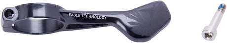 Sram daumenschalthebel trigger lunar grey eagle lunar gray