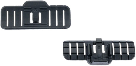 Sram houder multiclics bracket multiclics black