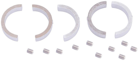 Pinion klemstuk clamp piece for ds1 shifter grips