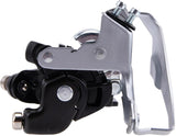 Shimano voorderailleur altus fd-m315 shim.fr.derail.altus fdm315 64-69 ts du.p