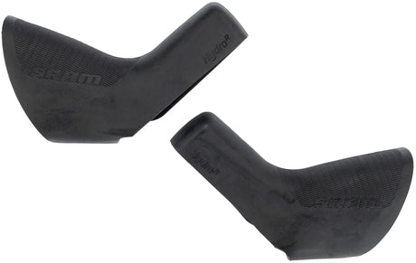 Sram gummiabdeckung rubber cover left+right f.red22 s-700