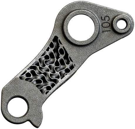 Silca schaltauge derail.hanger specialized