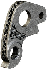 Silca schaltauge derail.hanger factor