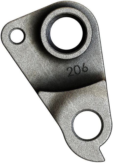 Silca schaltauge derail.hanger scott